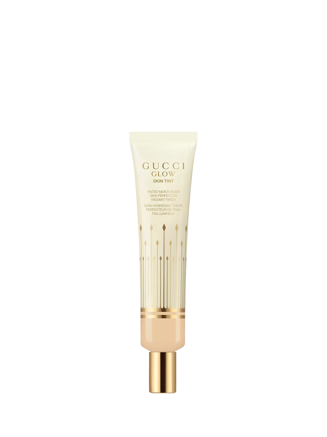 Gucci Glow Skin Tint Hydrating Tinted Moisturiser 40ml