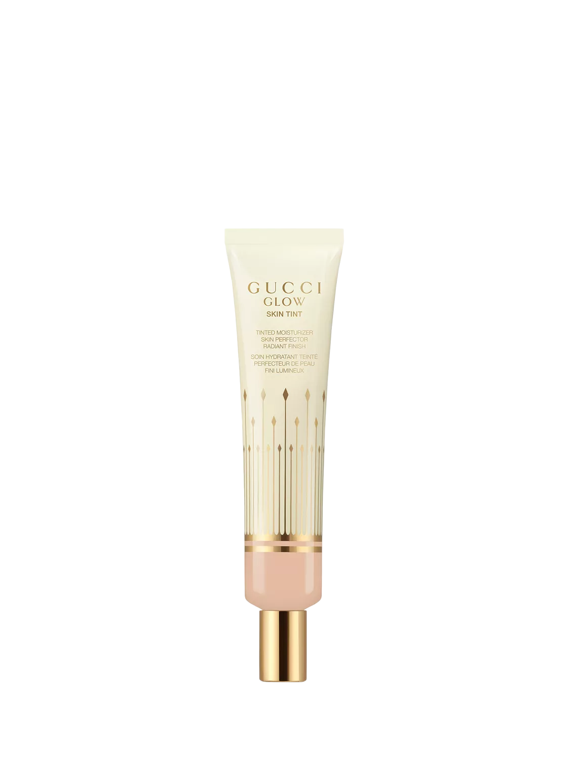 Gucci Glow Skin Tint Hydrating Tinted Moisturiser 40ml
