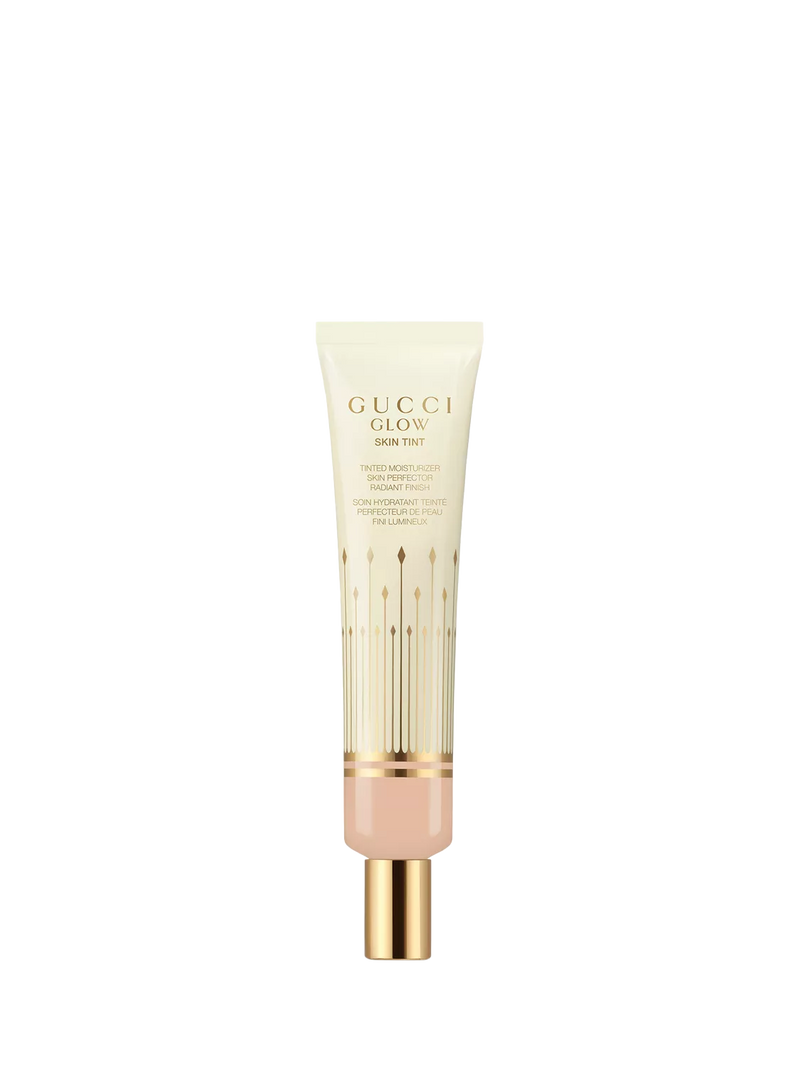 Gucci Glow Skin Tint Hydrating Tinted Moisturiser 40ml