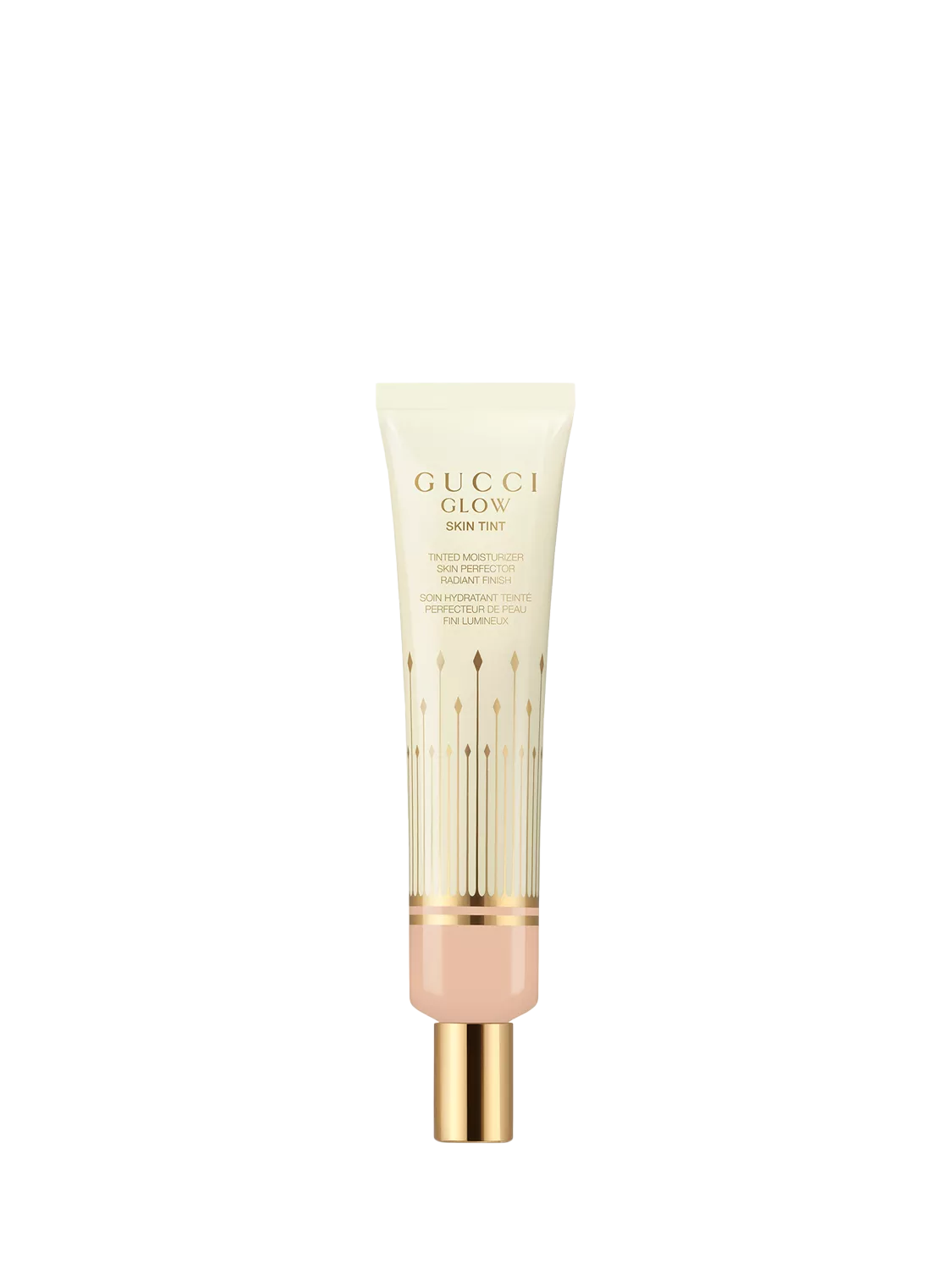 Gucci Glow Skin Tint Hydrating Tinted Moisturiser 40ml