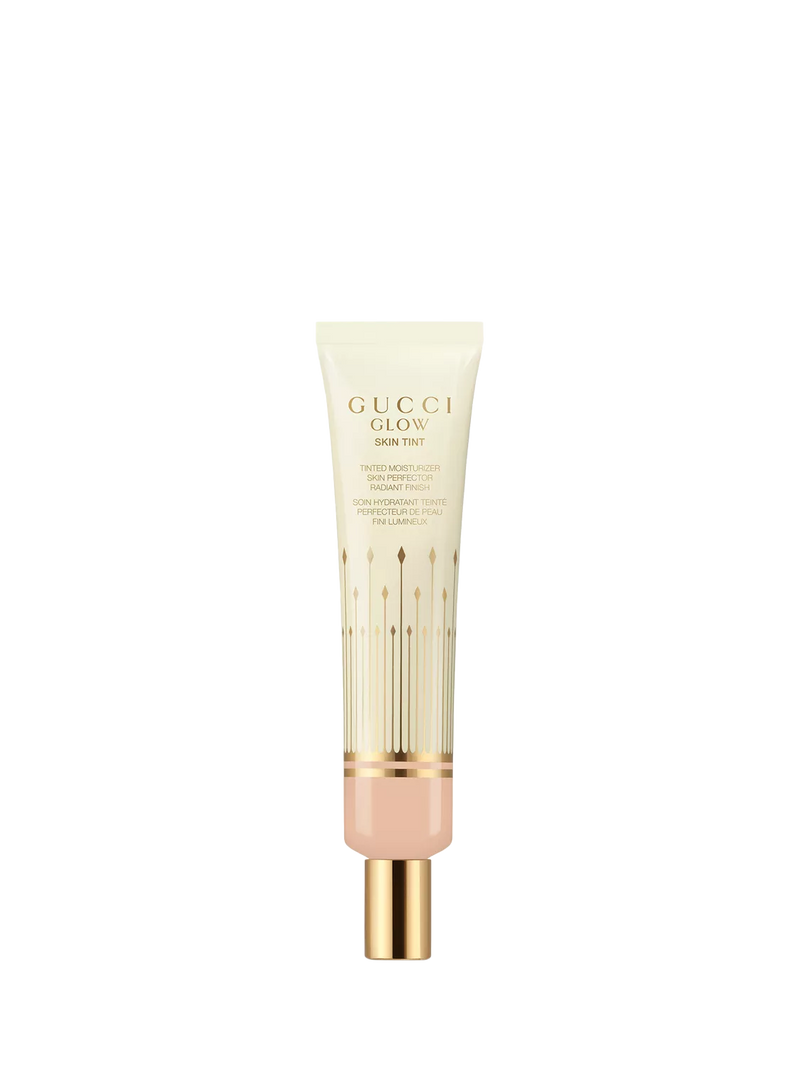 Gucci Glow Skin Tint Hydrating Tinted Moisturiser 40ml