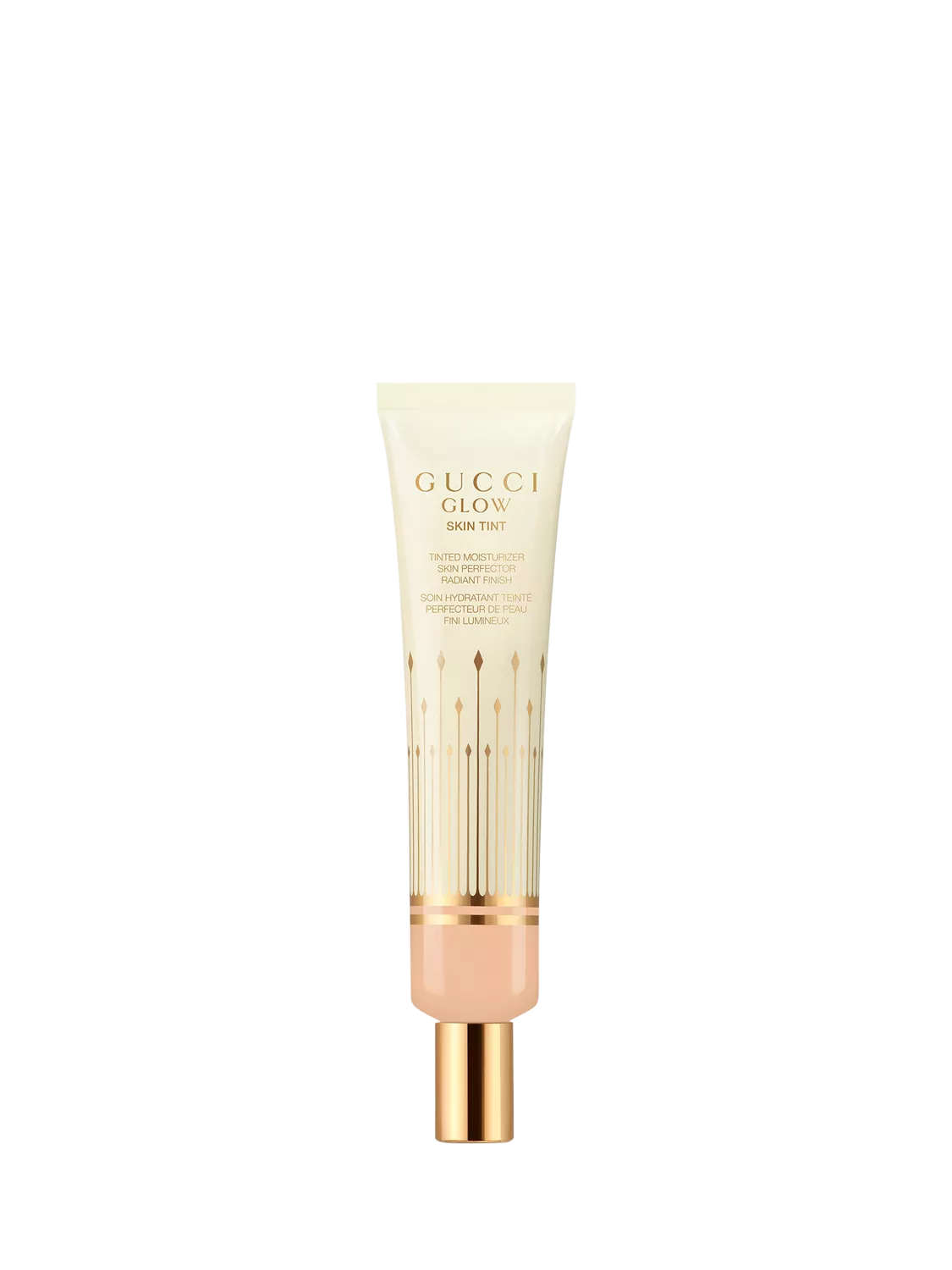 Gucci Glow Skin Tint Hydrating Tinted Moisturiser 40ml