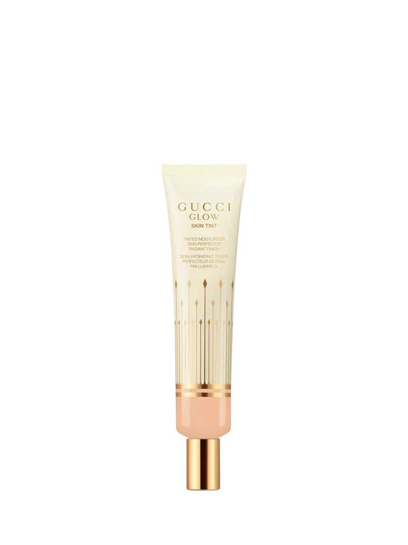 Gucci Glow Skin Tint Hydrating Tinted Moisturiser 40ml