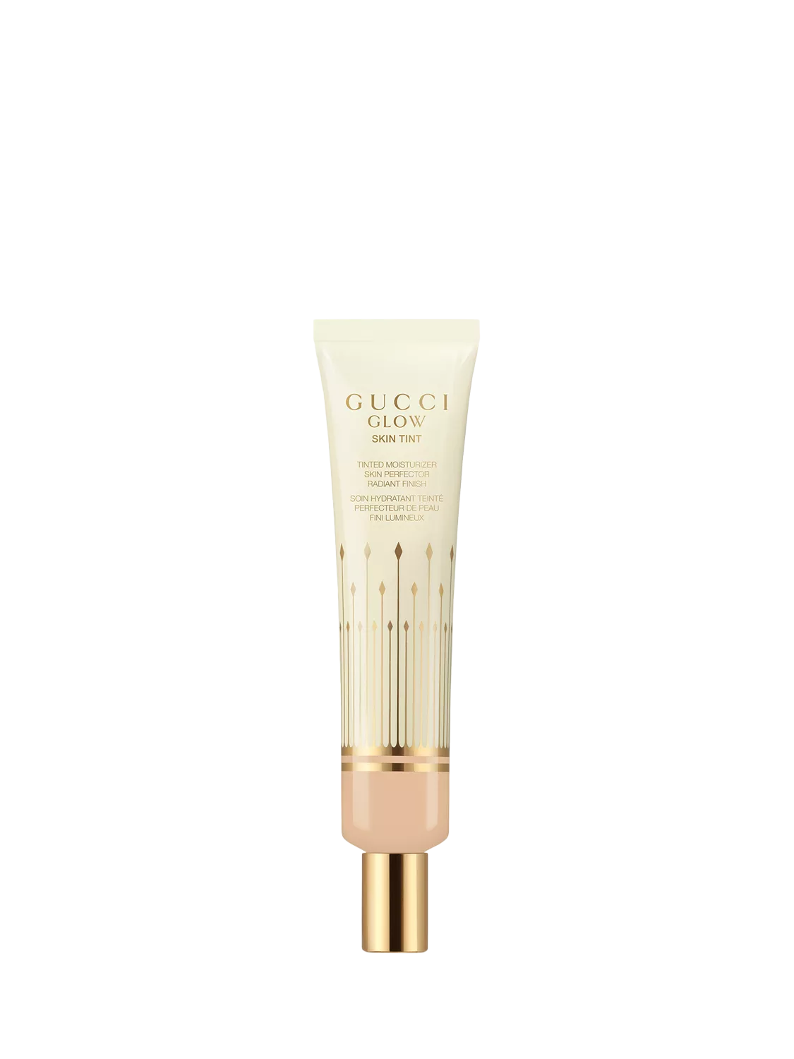Gucci Glow Skin Tint Hydrating Tinted Moisturiser 40ml