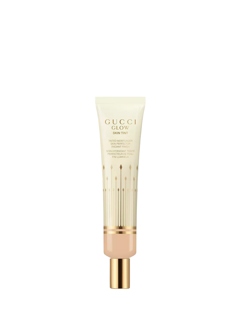 Gucci Glow Skin Tint Hydrating Tinted Moisturiser 40ml