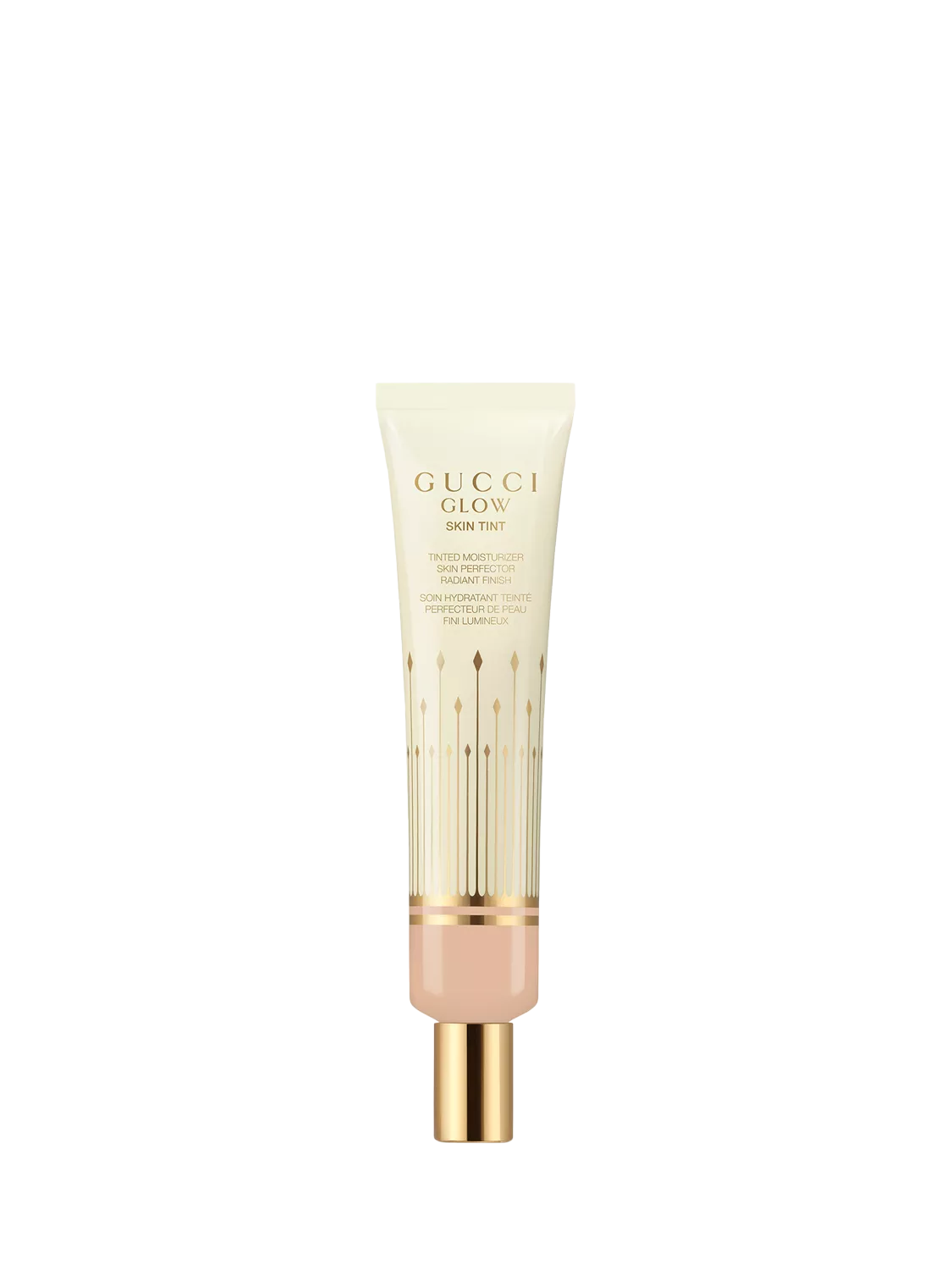 Gucci Glow Skin Tint Hydrating Tinted Moisturiser 40ml