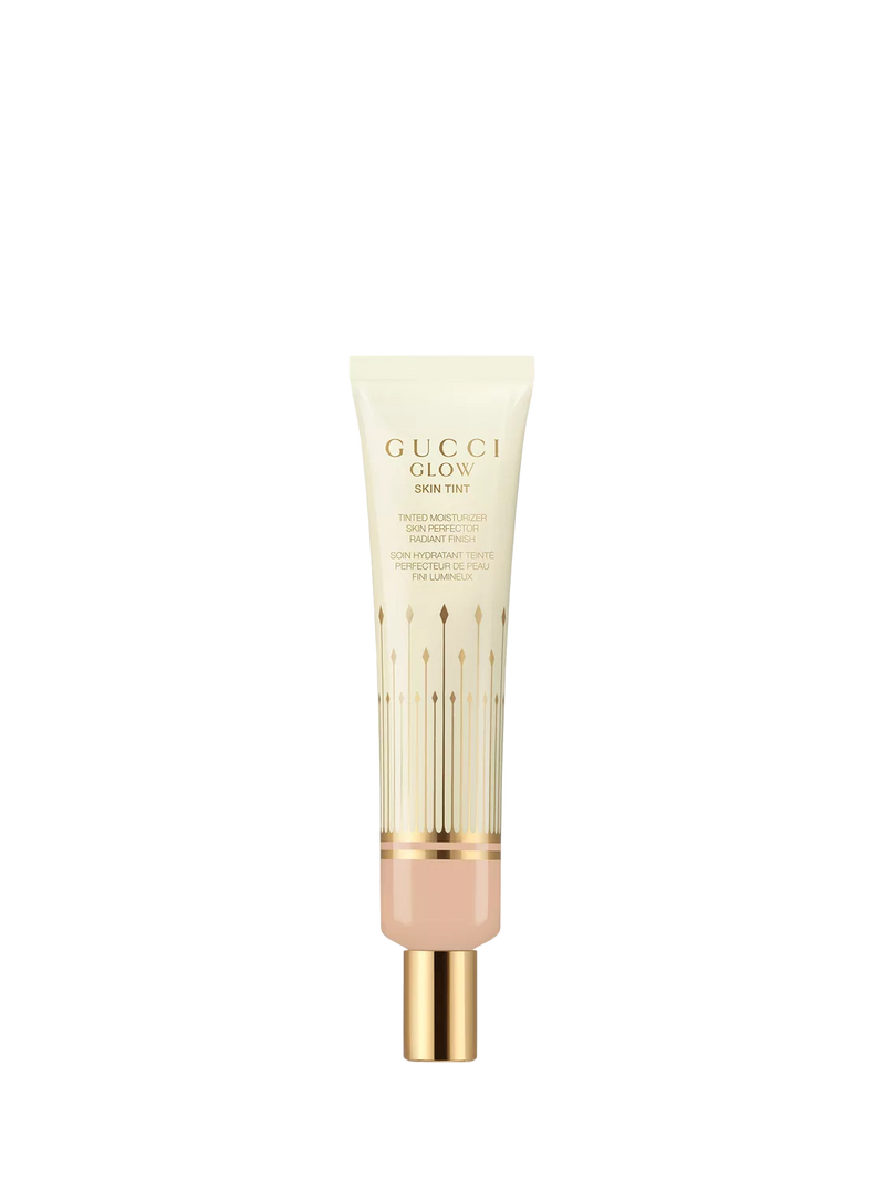 Gucci Glow Skin Tint Hydrating Tinted Moisturiser 40ml