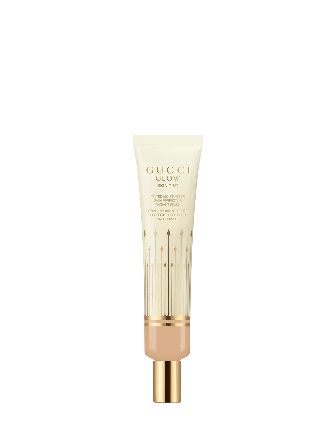 Gucci Glow Skin Tint Hydrating Tinted Moisturiser 40ml