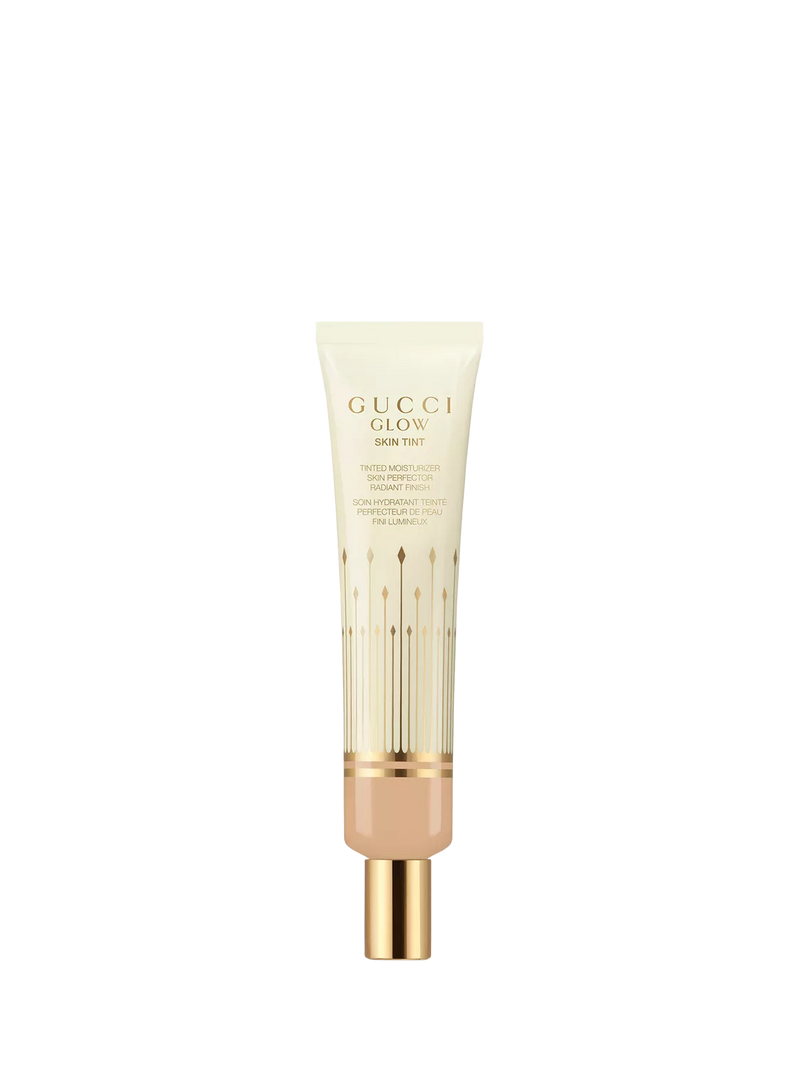 Gucci Glow Skin Tint Hydrating Tinted Moisturiser 40ml