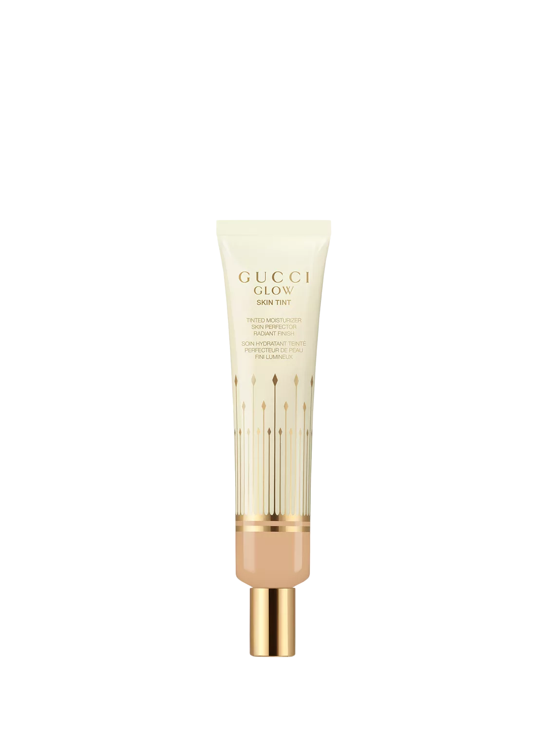 Gucci Glow Skin Tint Hydrating Tinted Moisturiser 40ml