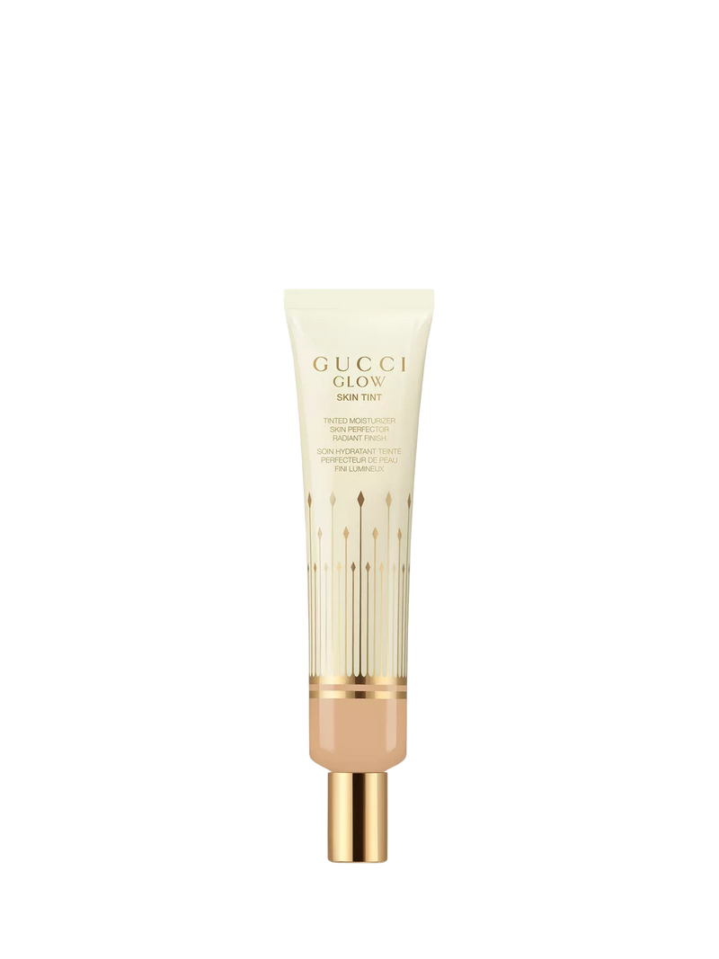 Gucci Glow Skin Tint Hydrating Tinted Moisturiser 40ml