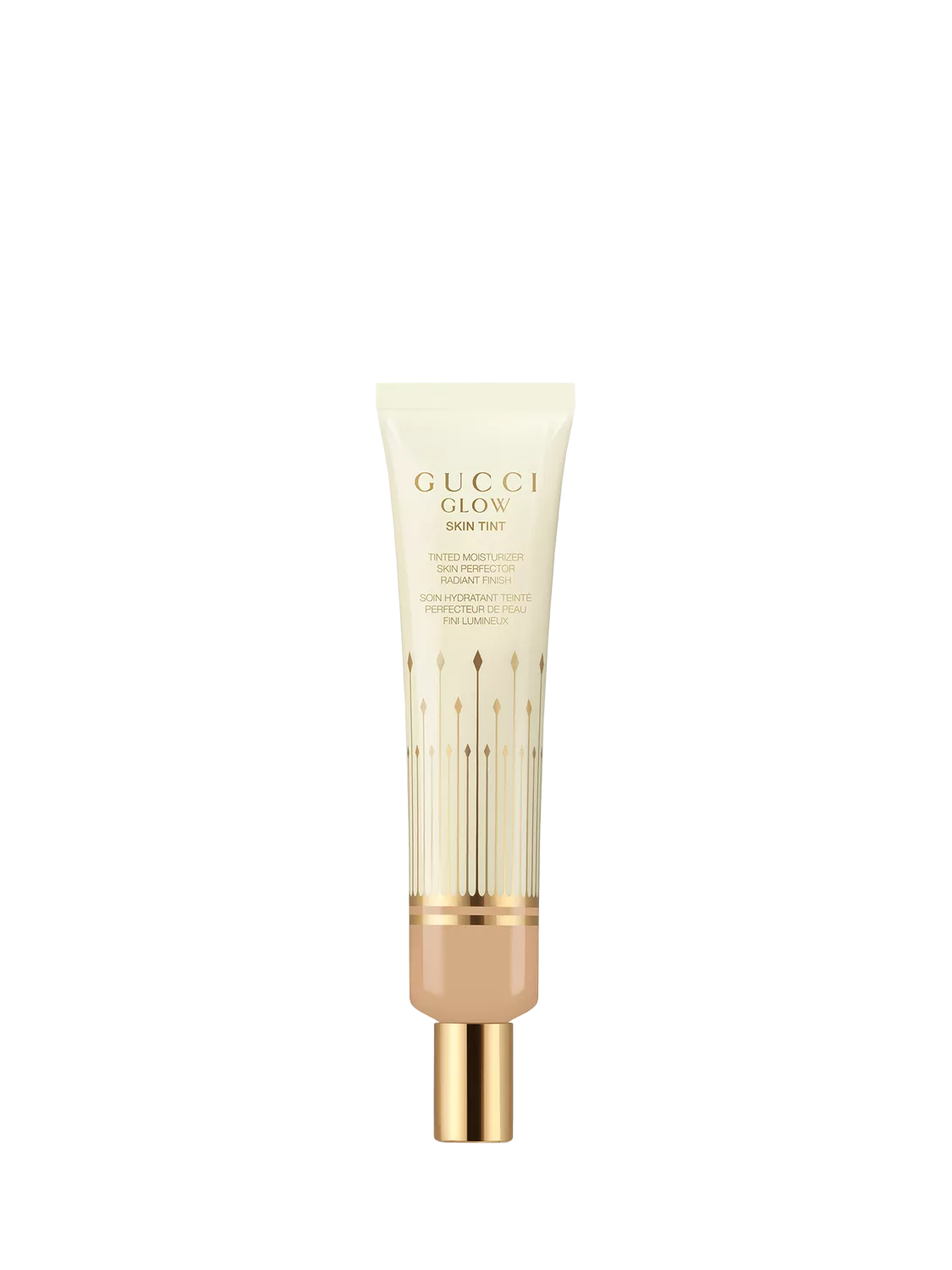 Gucci Glow Skin Tint Hydrating Tinted Moisturiser 40ml