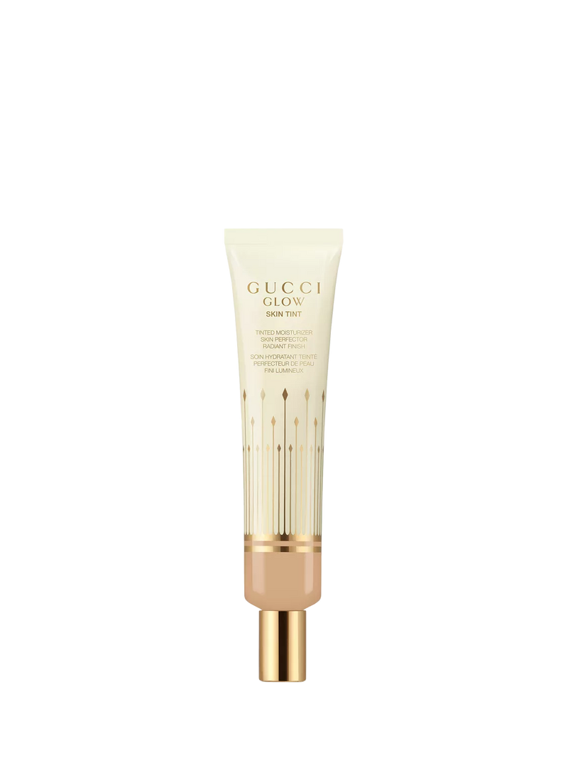 Gucci Glow Skin Tint Hydrating Tinted Moisturiser 40ml