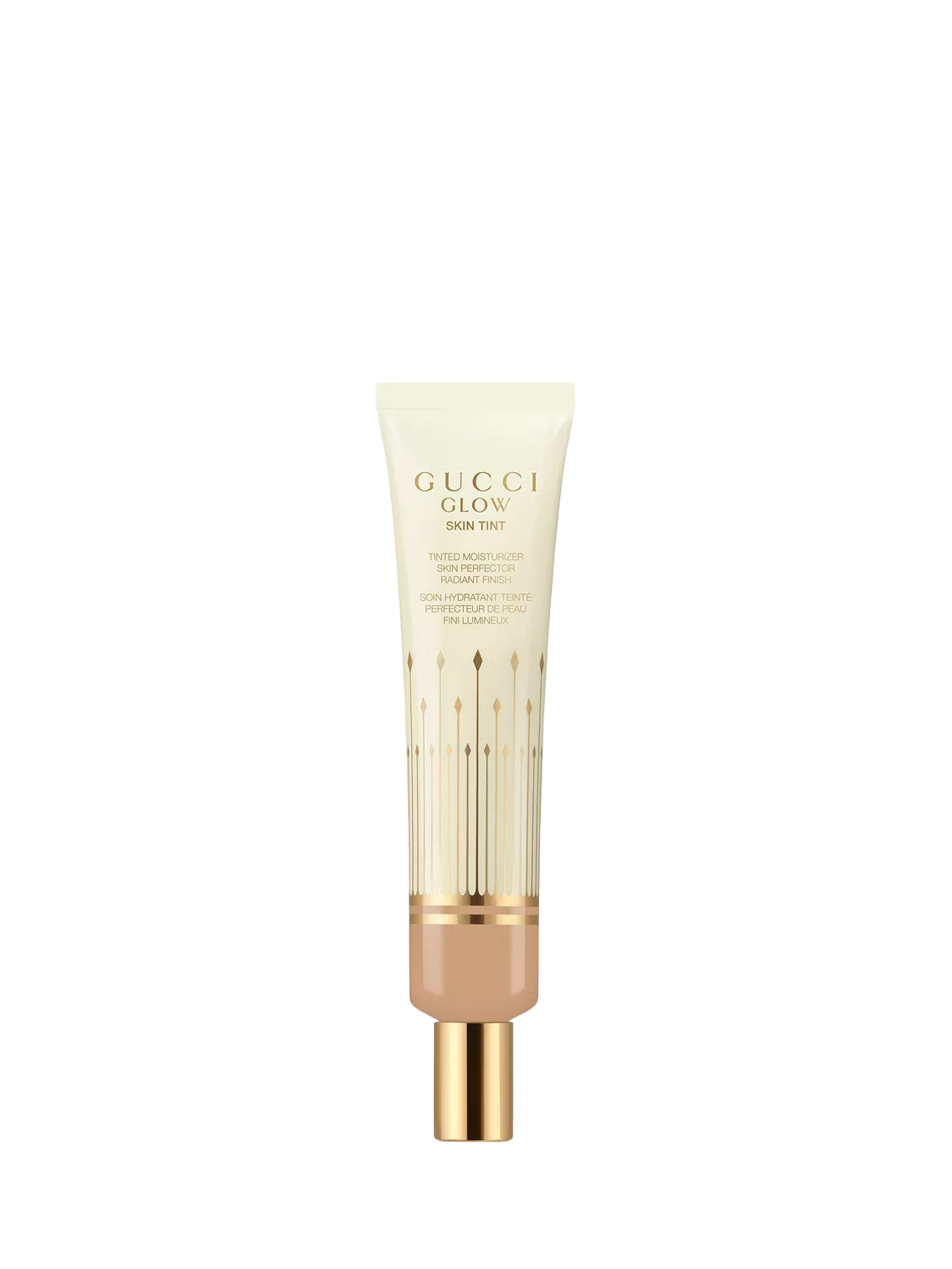 Gucci Glow Skin Tint Hydrating Tinted Moisturiser 40ml