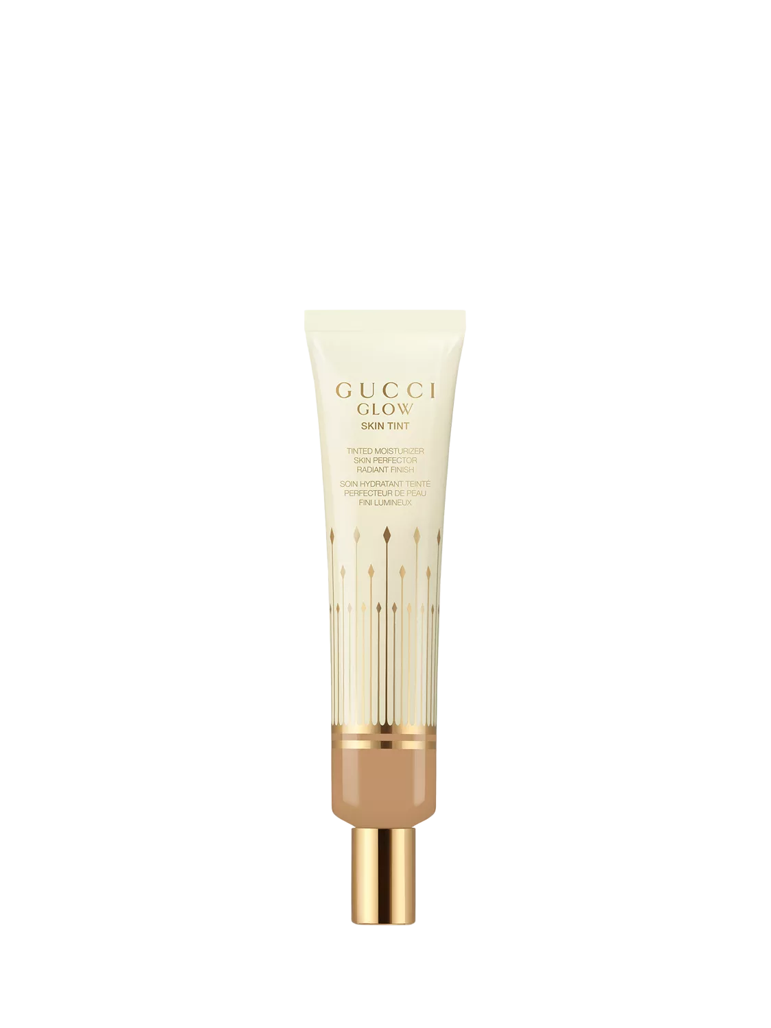 Gucci Glow Skin Tint Hydrating Tinted Moisturiser 40ml