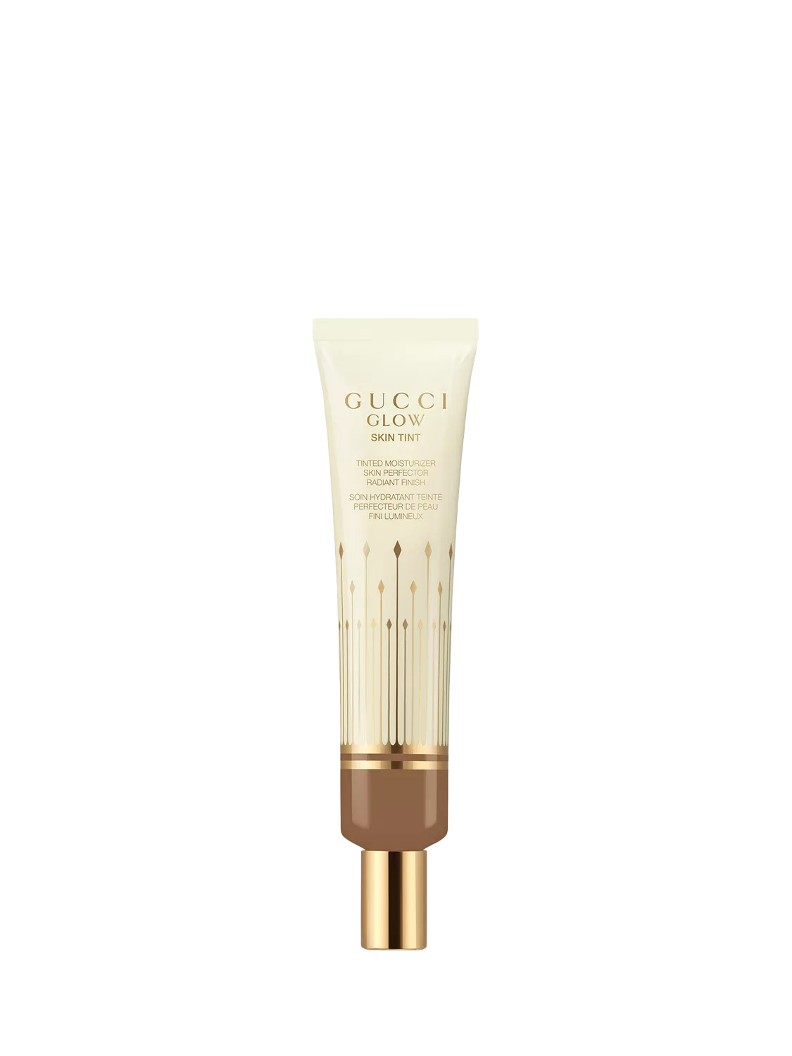 Gucci Glow Skin Tint Hydrating Tinted Moisturiser 40ml