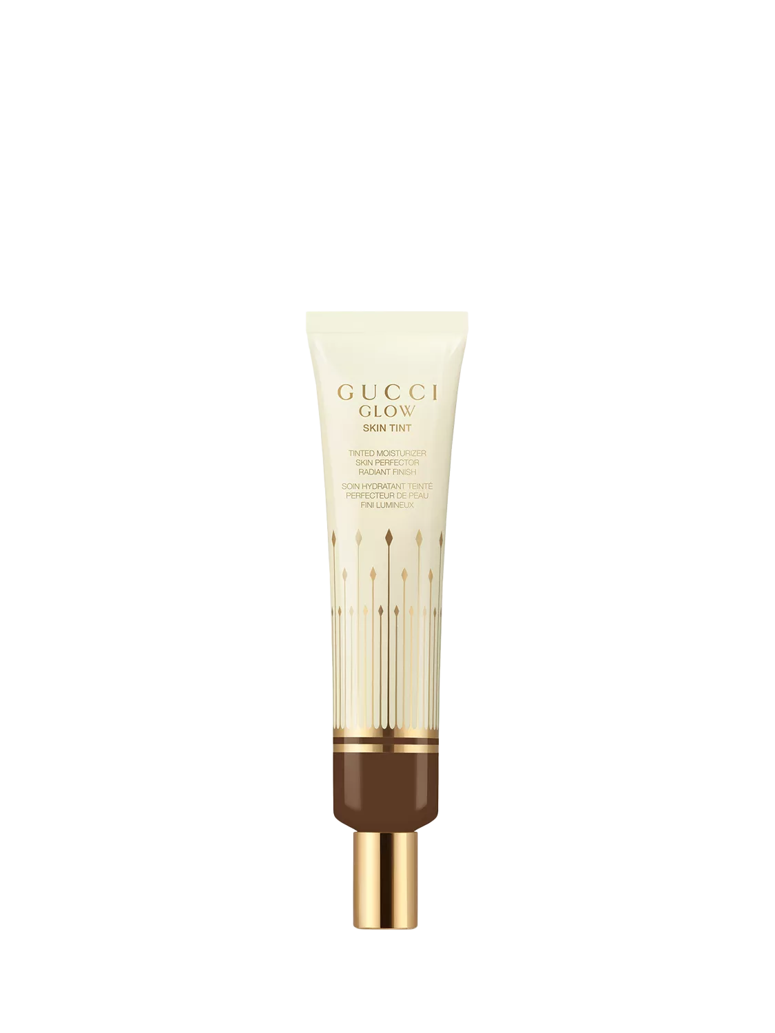 Gucci Glow Skin Tint Hydrating Tinted Moisturiser 40ml