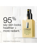 Clinique moisturising lotion SPF50 50ml, UK version