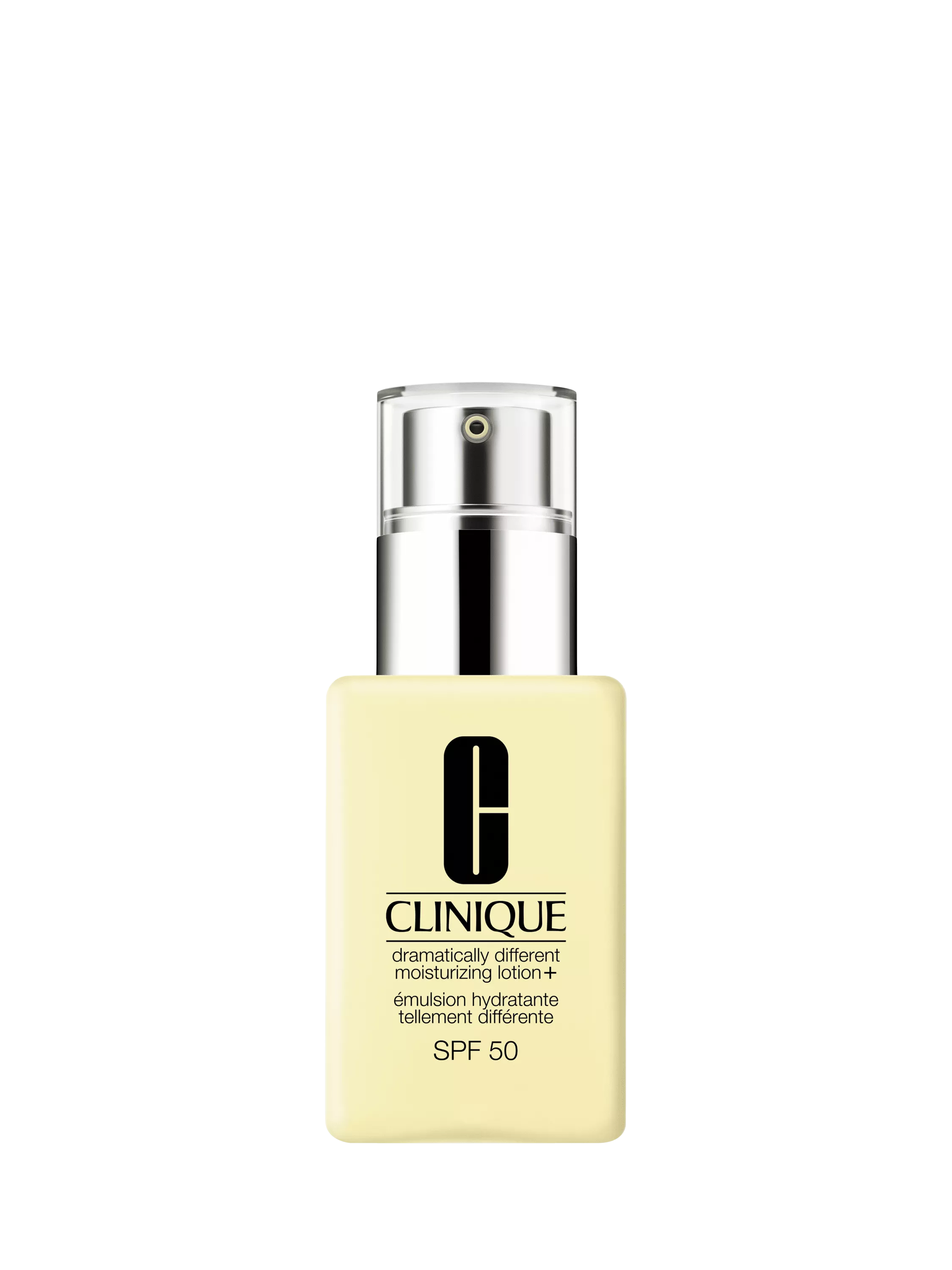 Clinique Dramatically Different Moisturising Lotion+ SPF 50 50ml