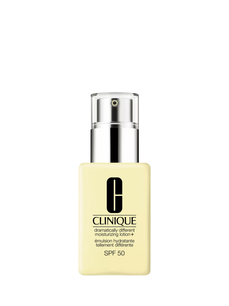 Clinique Dramatically Different Moisturising Lotion+ SPF 50 50ml