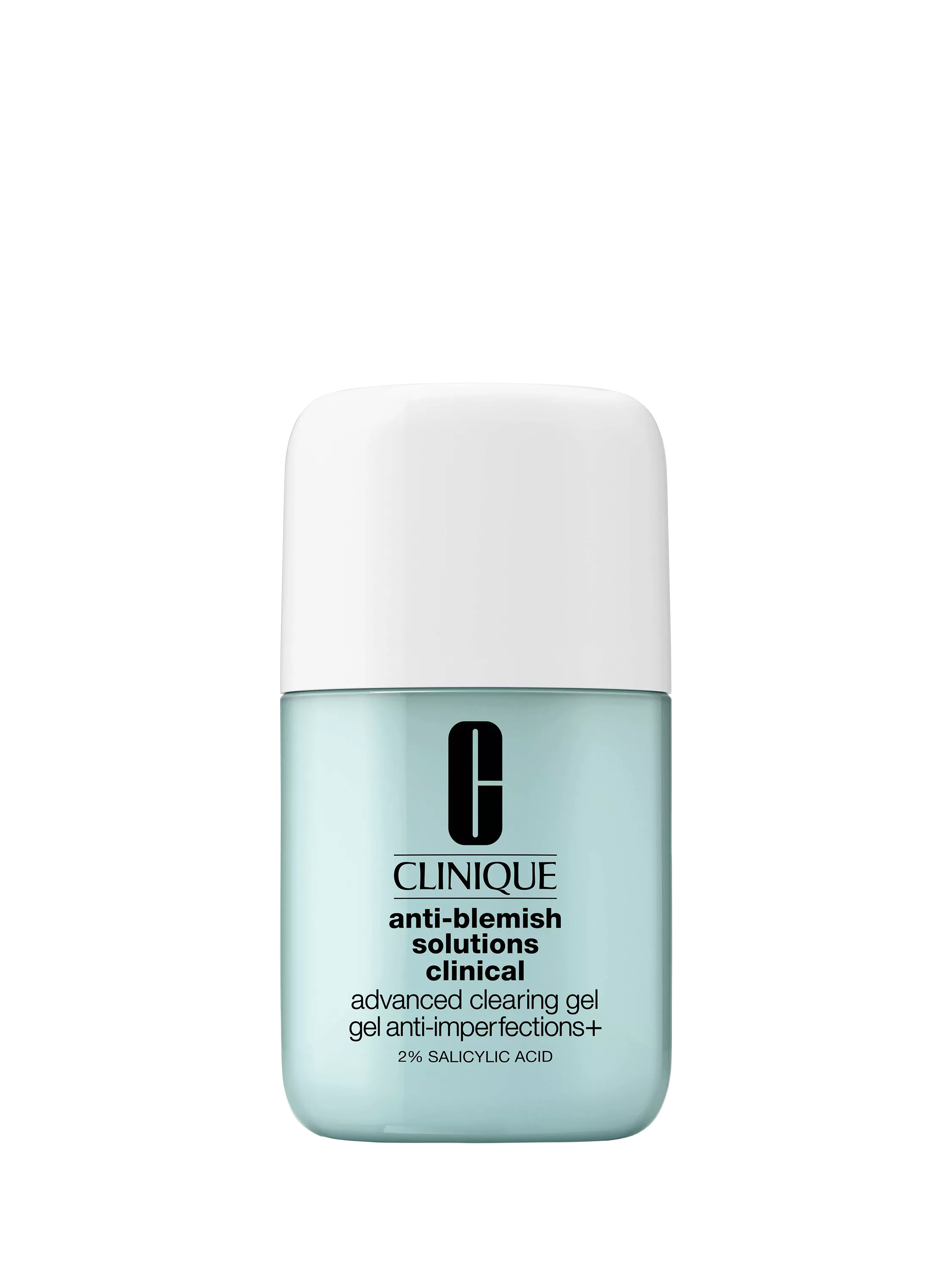 Clinique anti-blemish clinical clearing gel 10ml (British brand)