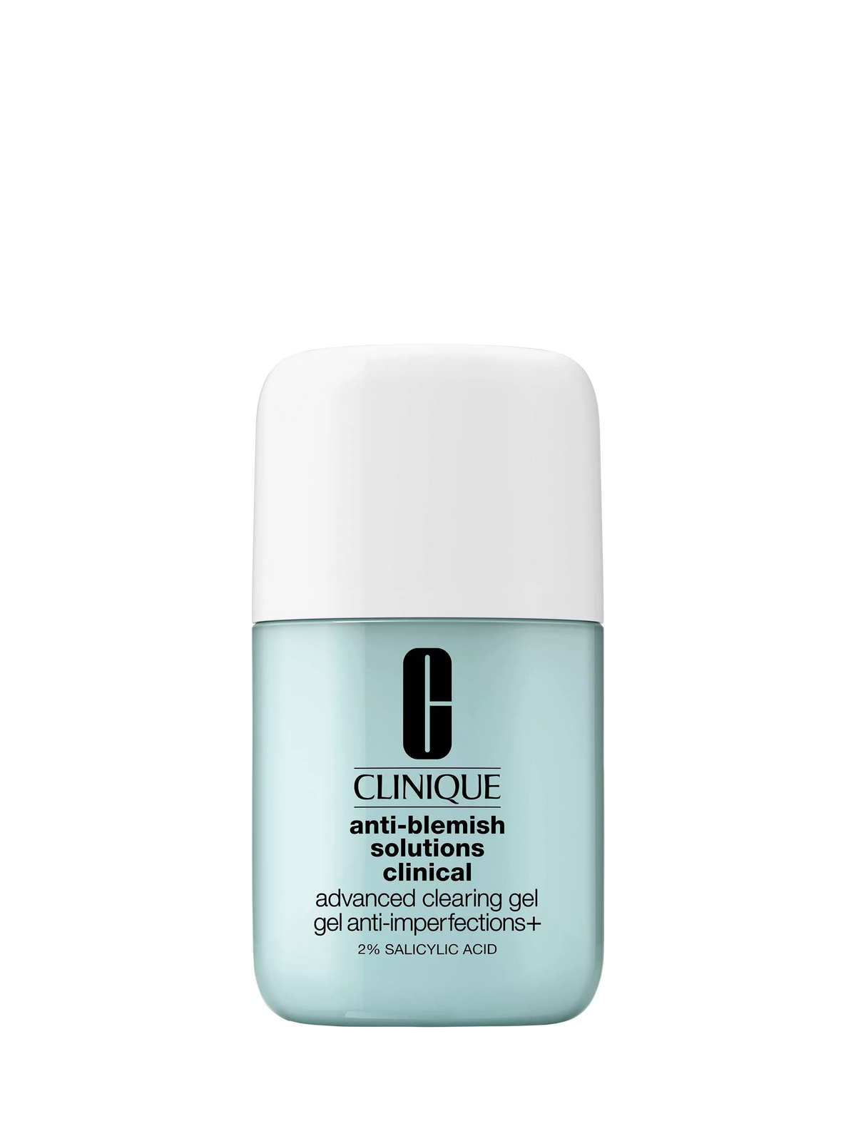 Clinique anti-blemish clinical clearing gel 10ml (British brand)