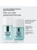 Clinique anti-blemish clinical clearing gel 10ml (British brand)