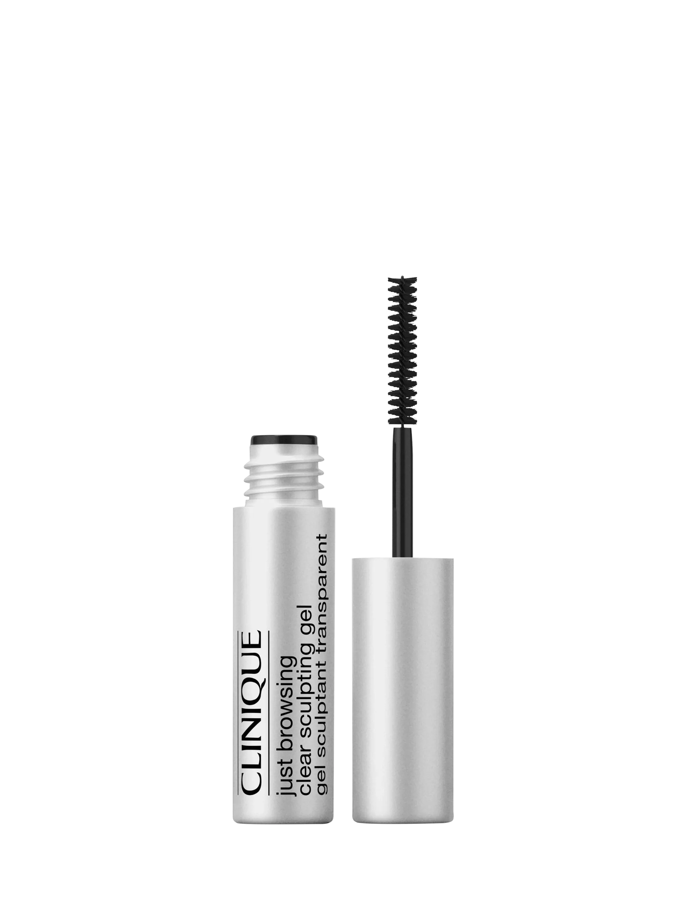 Clinique Just Browsing clear sculpting gel 9ml, imported from the UK