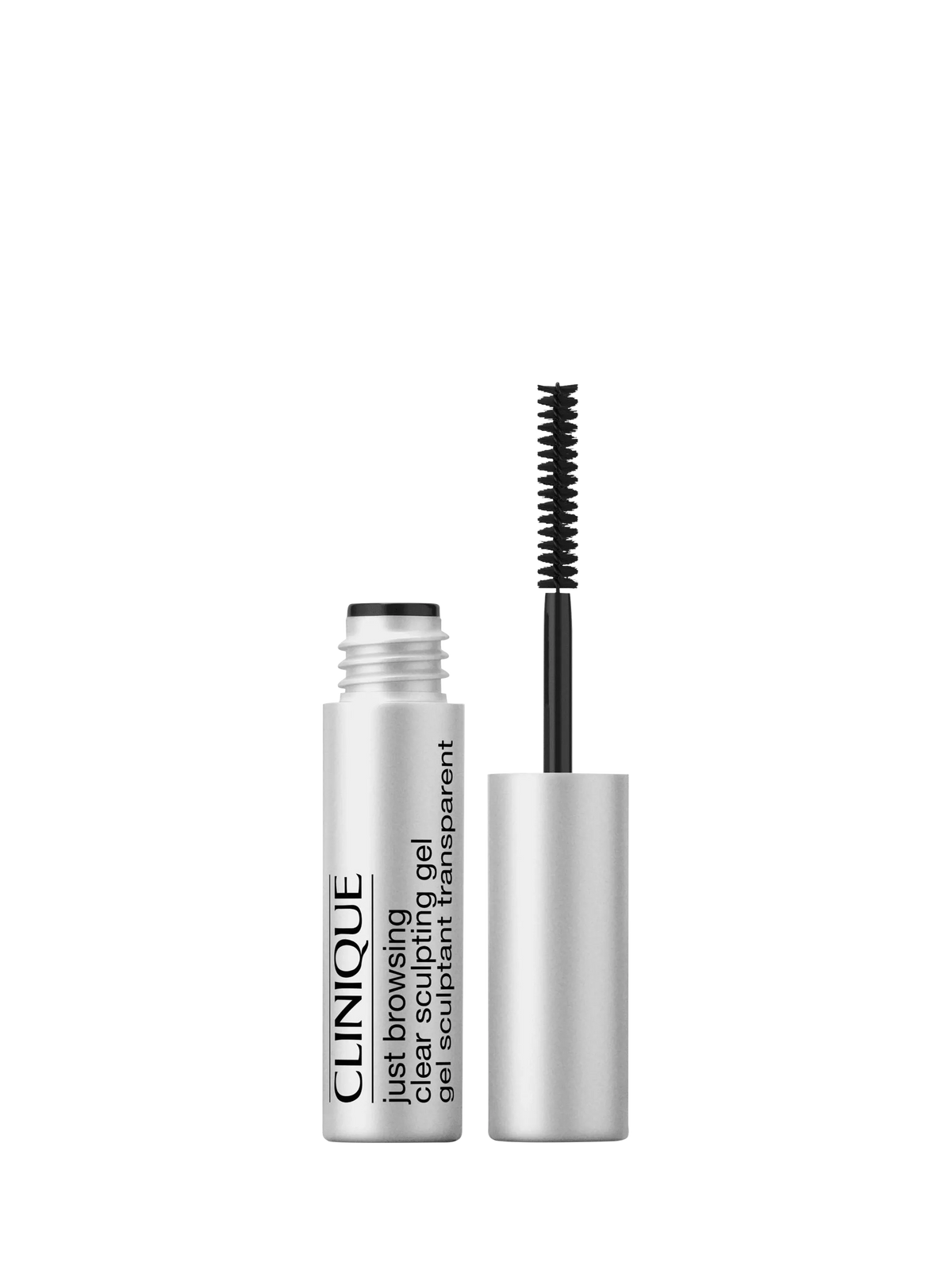 Clinique Just Browsing clear sculpting gel 9ml, imported from the UK