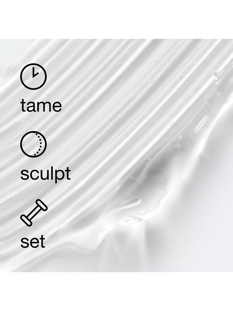 Clinique Just Browsing clear sculpting gel 9ml, imported from the UK