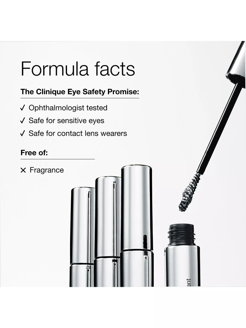 Clinique Just Browsing clear sculpting gel 9ml, imported from the UK