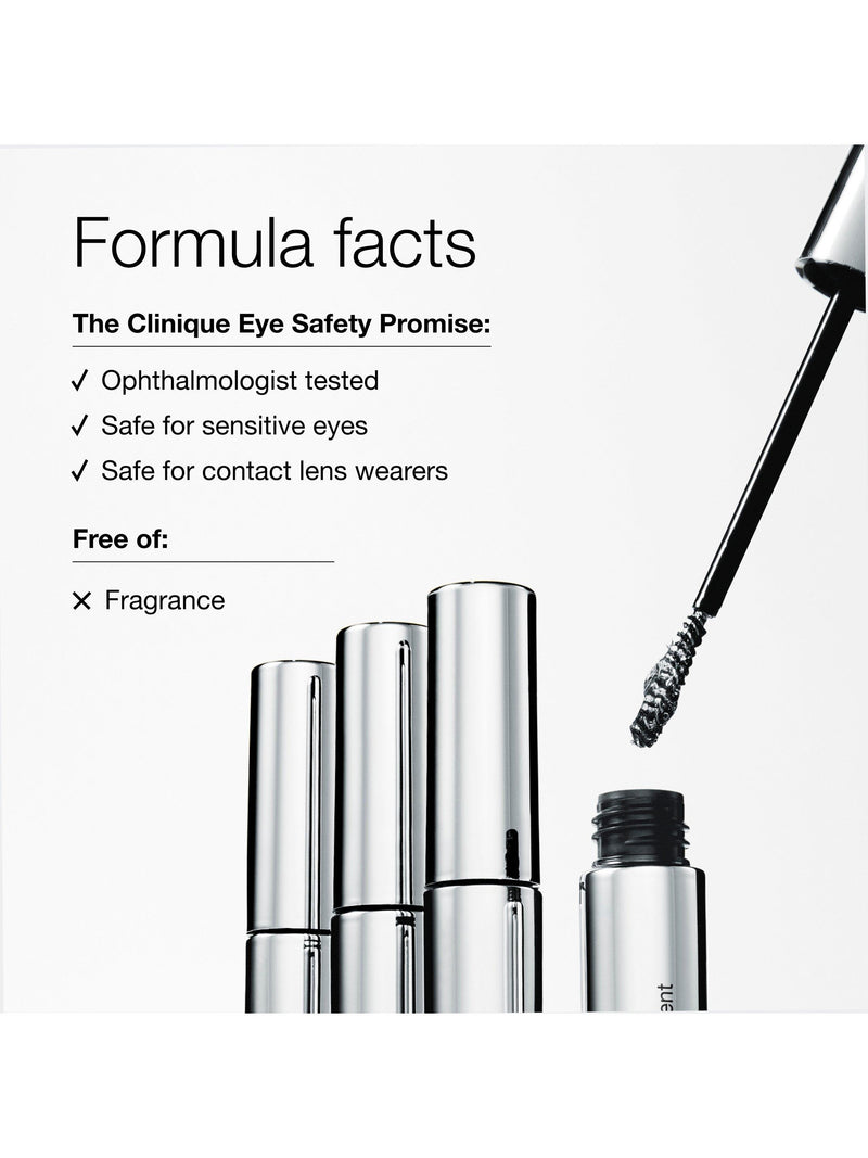 Clinique Just Browsing clear sculpting gel 9ml, imported from the UK