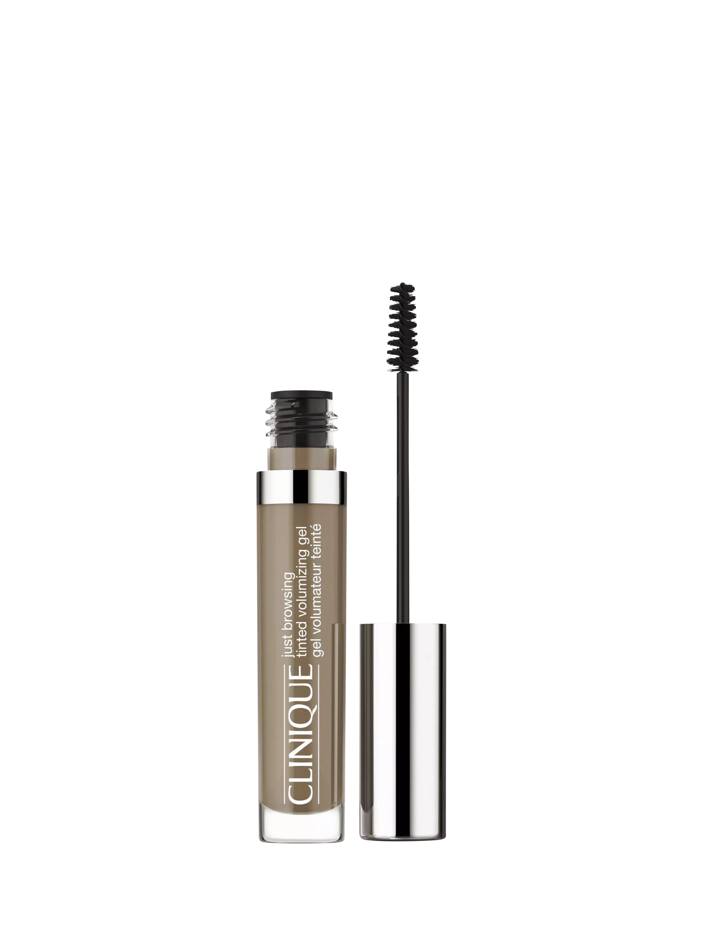 Clinique tinted brow gel 5ml, imported from the UK