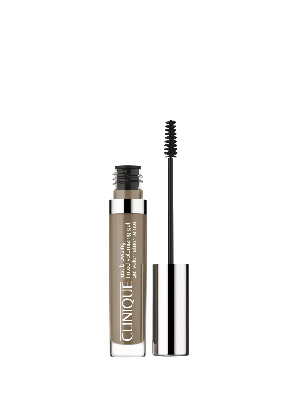 Clinique tinted brow gel 5ml, imported from the UK
