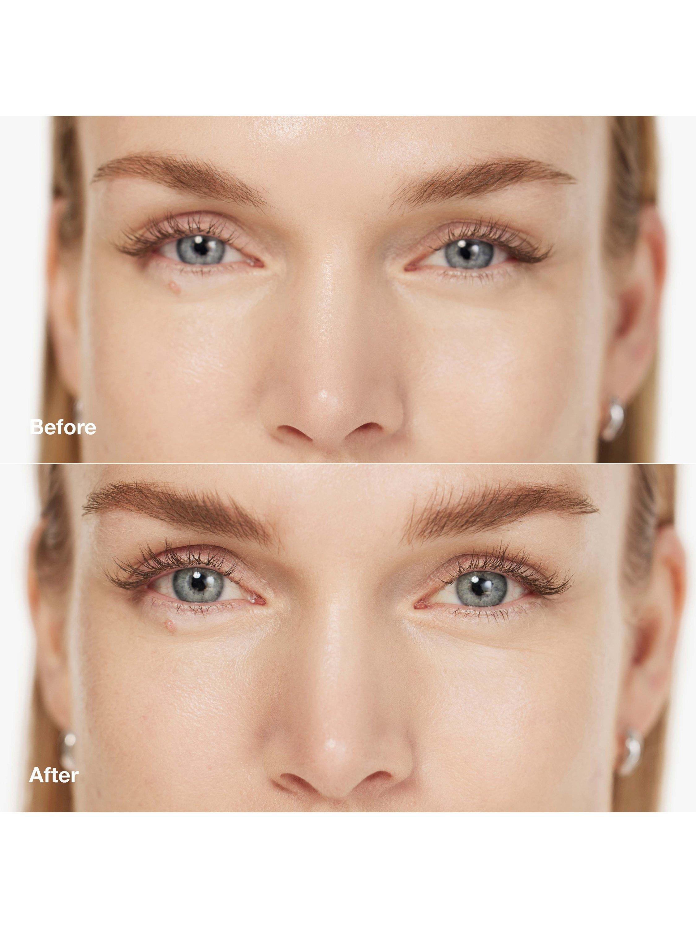 Clinique tinted brow gel 5ml, imported from the UK