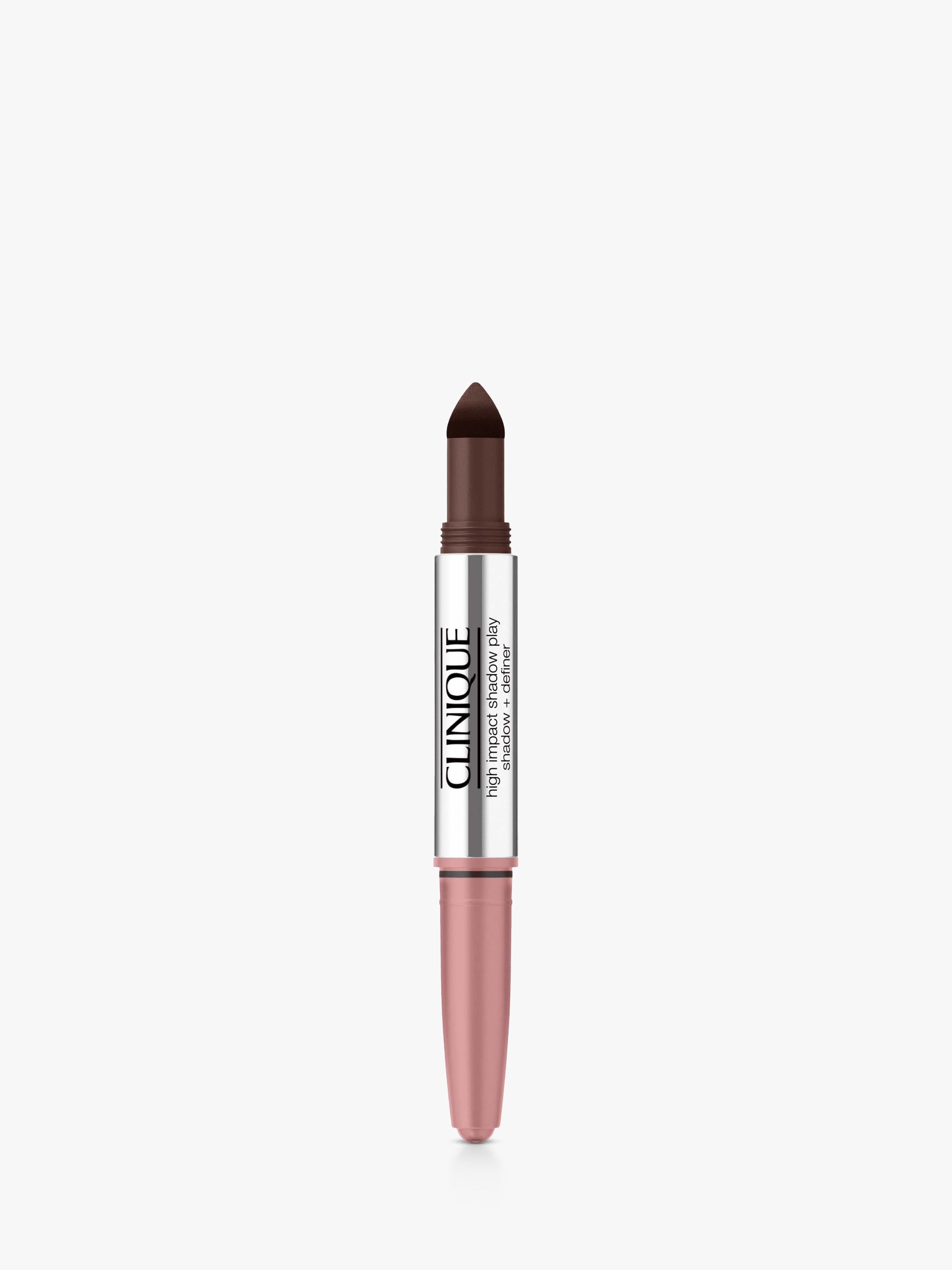 Clinique High Impact Shadow Play Lidschattenstift 1,9 g - Britisches Produkt