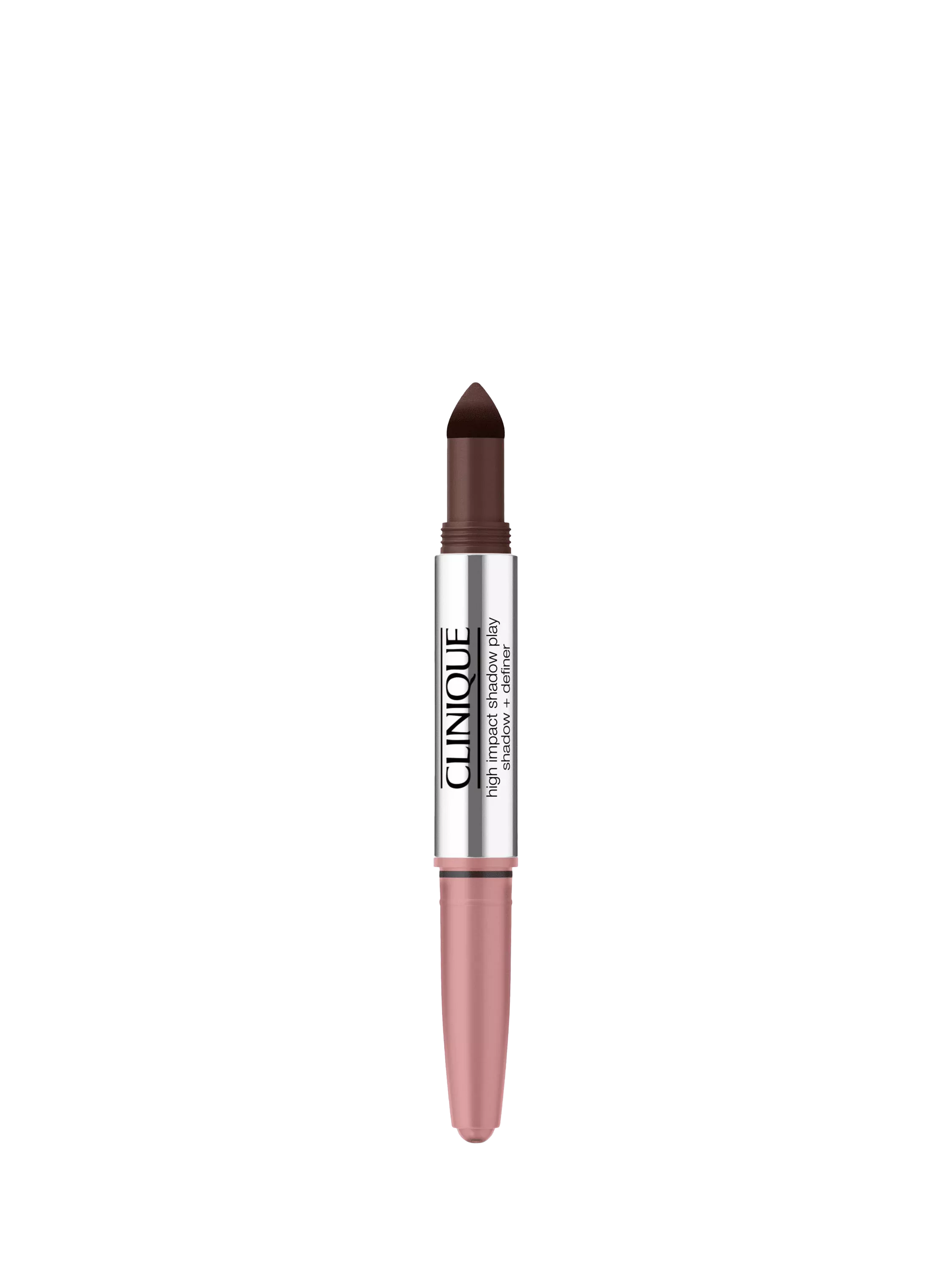 Clinique High Impact Shadow Play Shadow & Definer Zweifarbiger Lidschattenstift 1,9 g