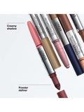 Clinique High Impact Shadow Play Lidschattenstift 1,9 g - Britisches Produkt