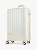 Rock Primrose 3-piece suitcase set (British brand)