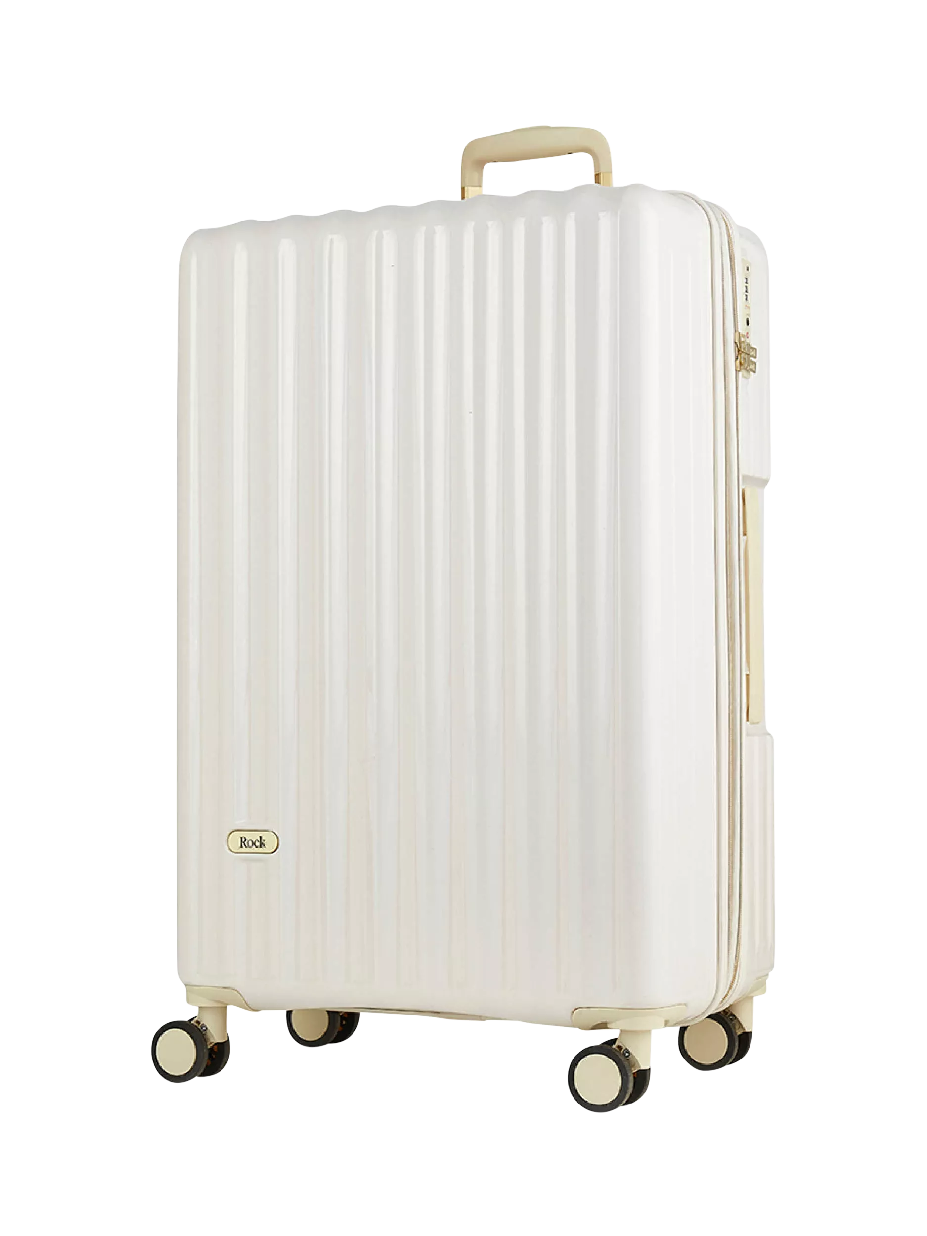 Rock Primrose large suitcase 76cm, UK version