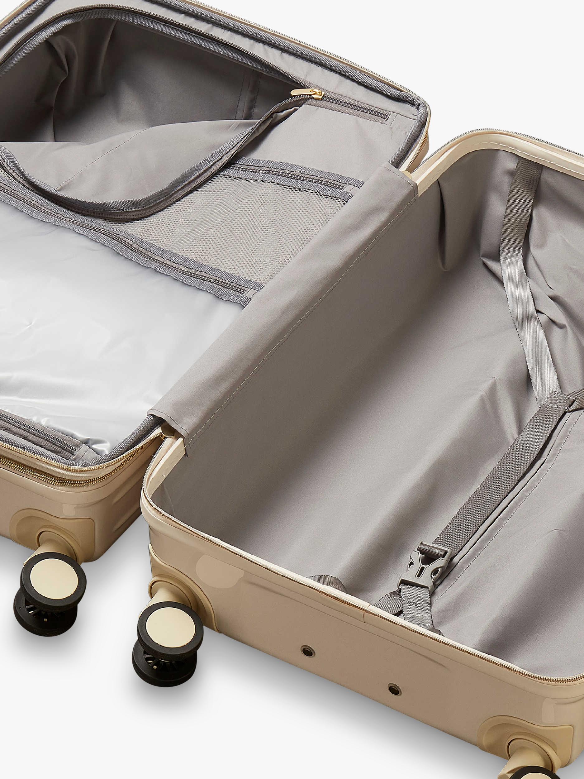 Rock Primrose large suitcase 76cm, UK version
