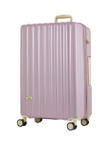 Rock Primrose 8-Wheel 76cm Expandable Large Suitcase