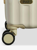 Rock Primrose 8 wheel expandable medium suitcase 66cm, UK version