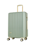 Rock Primrose 8-Wheel 66cm Expandable Medium Suitcase