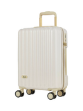 Rock Primrose cabin suitcase 55cm - British product