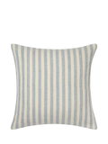 Piglet in Bed cushion cover stripe 50x50cm, UK version