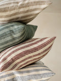 Piglet in Bed cushion cover stripe 50x50cm, UK version