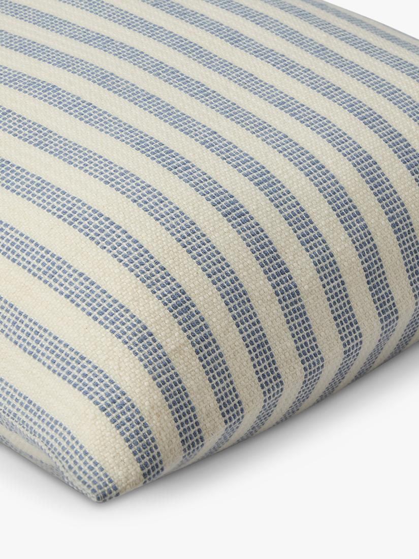 Piglet in Bed cushion cover stripe 50x50cm, UK version