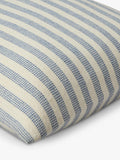 Piglet in Bed cushion cover stripe 50x50cm, UK version