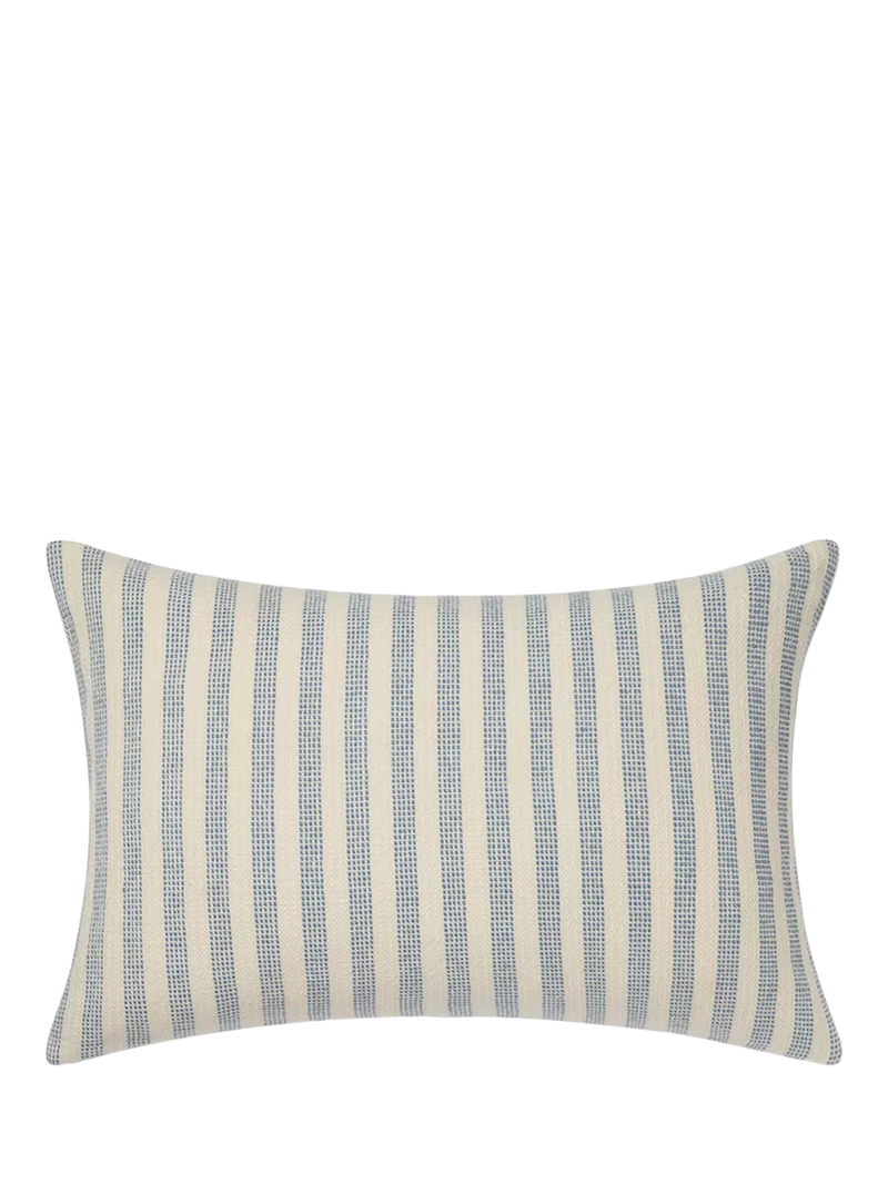 Piglet in Bed Pembroke Stripe cushion cover 40x60cm, UK version